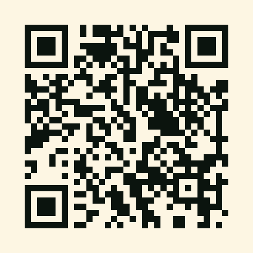 QR code linking to the Kuber Map app